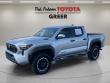 Certified 2025 Toyota Tacoma i-FORCE MAX TRD Off-Road i-FORCE MAX Truck