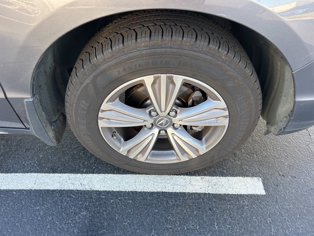 Used 2020 Acura MDX SUV