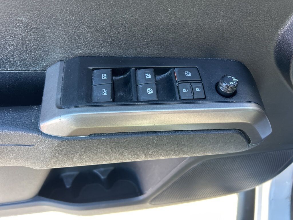 Used 2023 Toyota Tacoma Truck