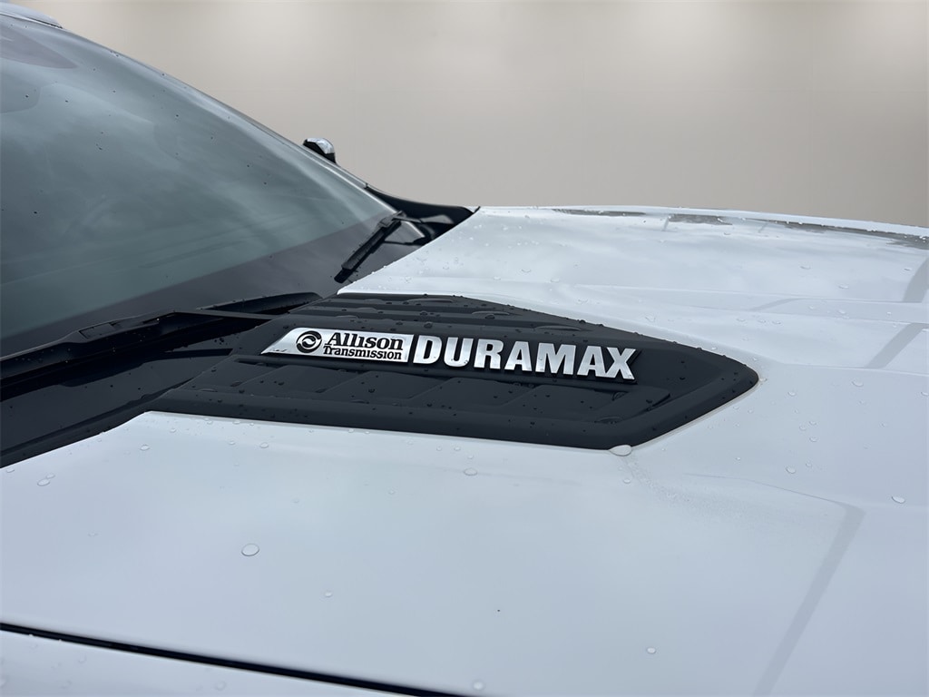 Used 2024 Chevrolet Silverado 2500 HD High Country Truck