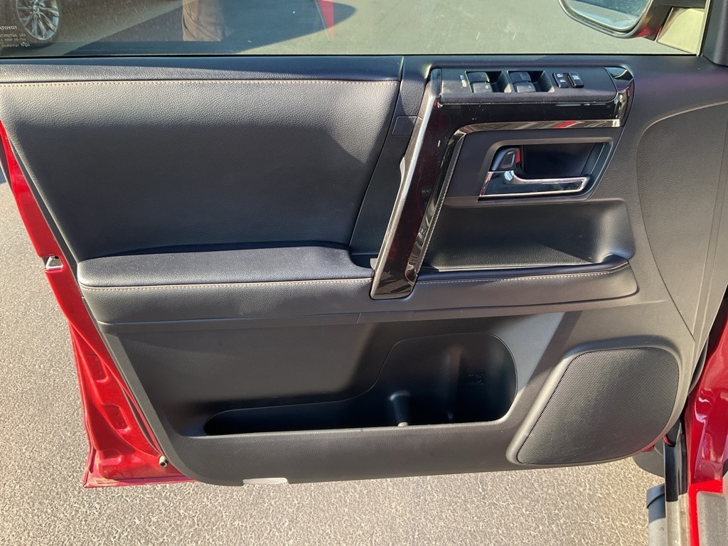 Certified 2023 Toyota 4Runner 40th Anniversary Special Edition SUV