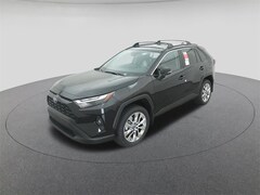 2025 Toyota RAV4 XLE Premium SUV