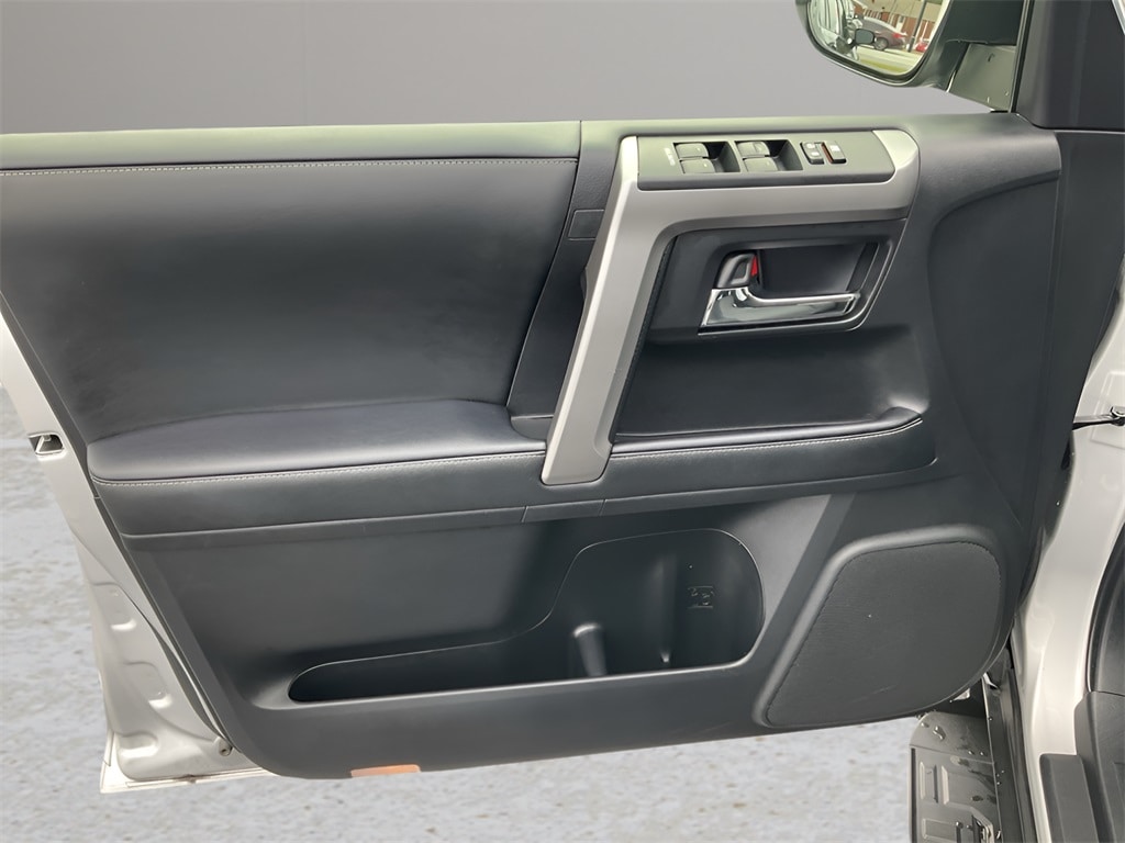 Certified 2024 Toyota 4Runner SR5 Premium SUV