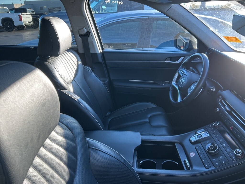 2024 Hyundai Palisade Limited photo 3