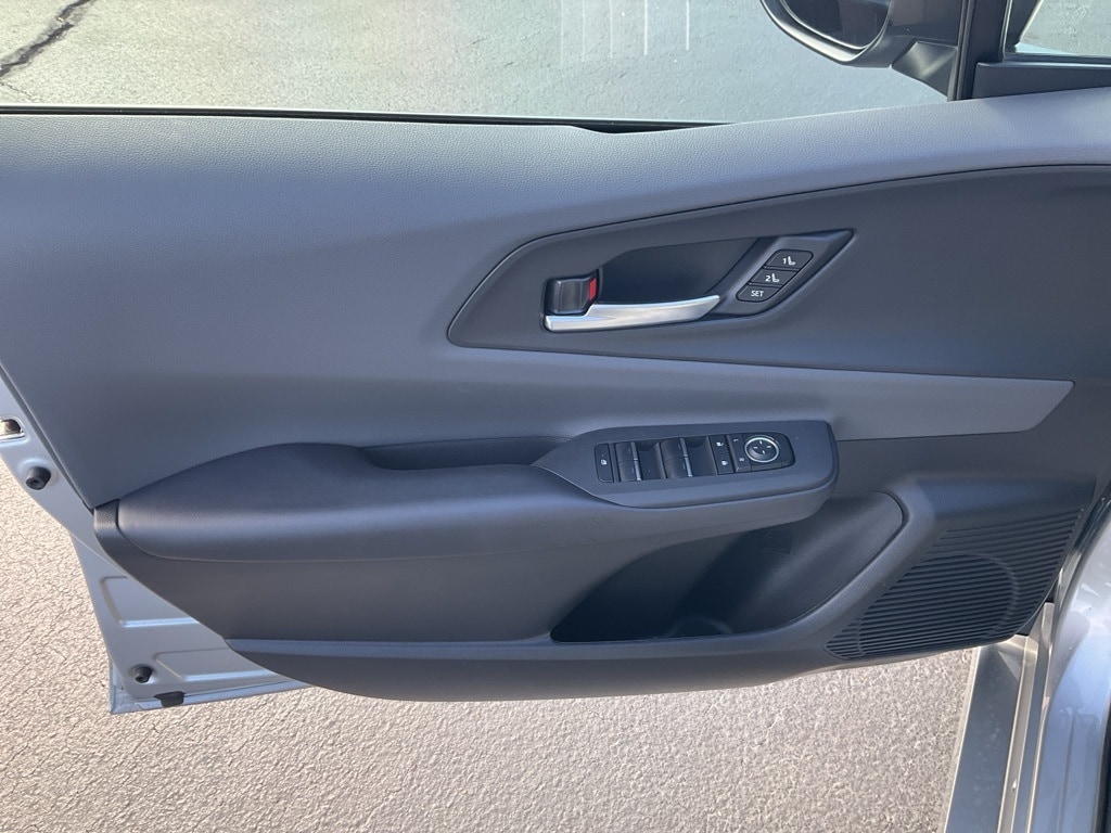 Used 2024 Toyota Prius Limited Hatchback