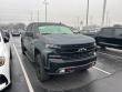 Used 2020 Chevrolet Silverado 1500 LT Trail Boss Truck
