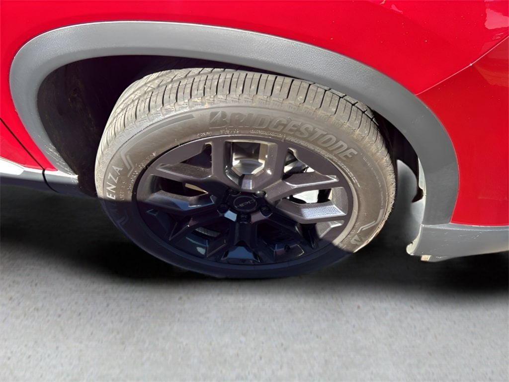 Used 2025 Honda Pilot Touring SUV