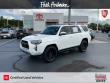 Certified 2023 Toyota 4Runner TRD Off Road Premium SUV