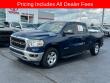 Used 2023 Ram 1500 Big Horn/Lone Star Truck