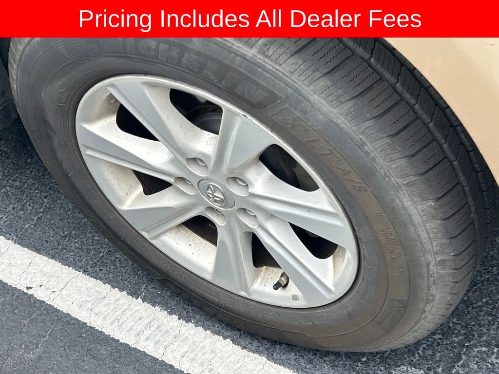 Used 2013 Toyota Highlander SE V6 SUV