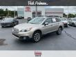 Used 2016 Subaru Outback 2.5i Limited SUV