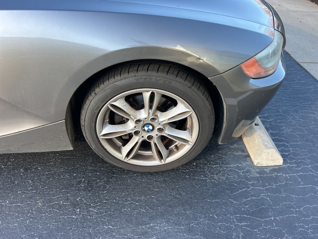 Used 2003 BMW Z4 3.0i Convertible