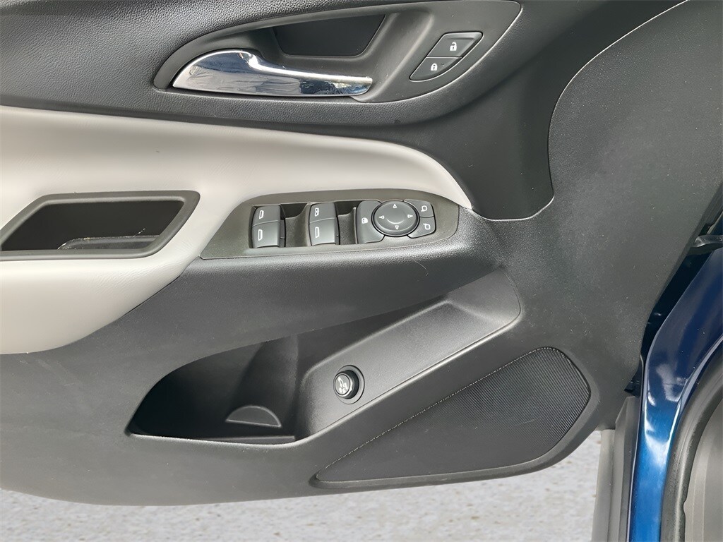 Used 2023 Chevrolet Equinox LT w/2FL SUV