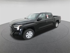 2026 Toyota Tundra SR Truck CrewMax