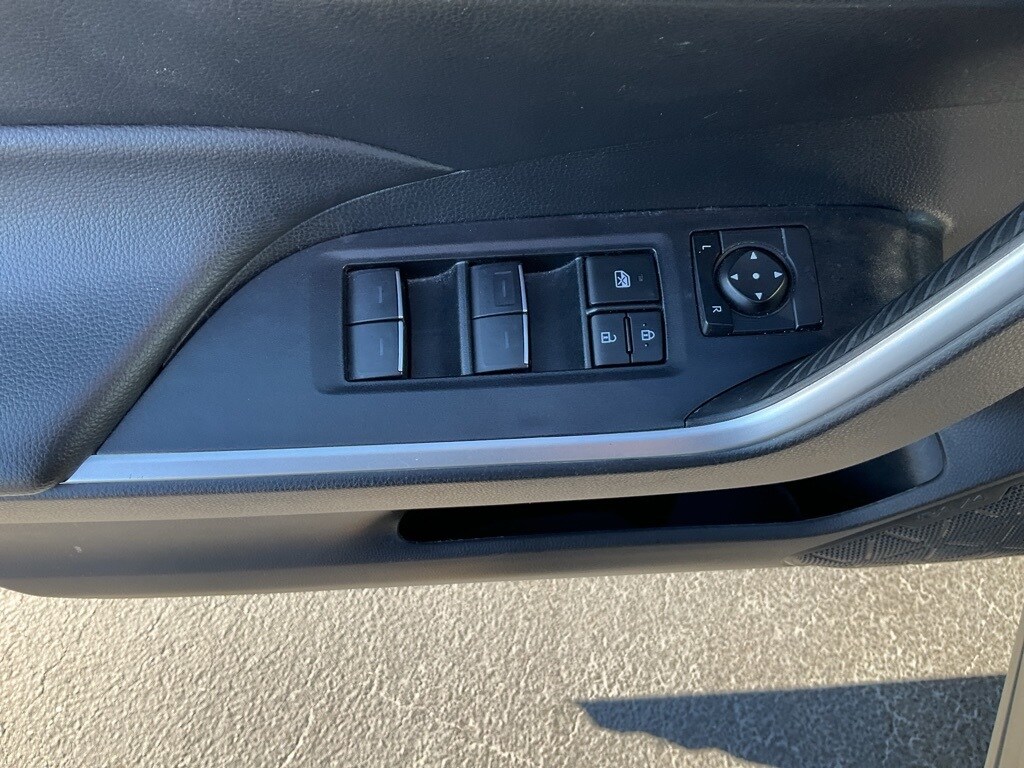 Certified 2024 Toyota RAV4 XLE SUV