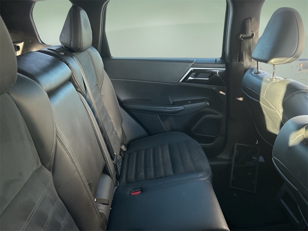 Used 2022 Mitsubishi Outlander  SUV