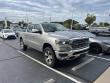 Used 2019 Ram 1500 Laramie Truck