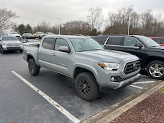 2021 Toyota Tacoma Truck