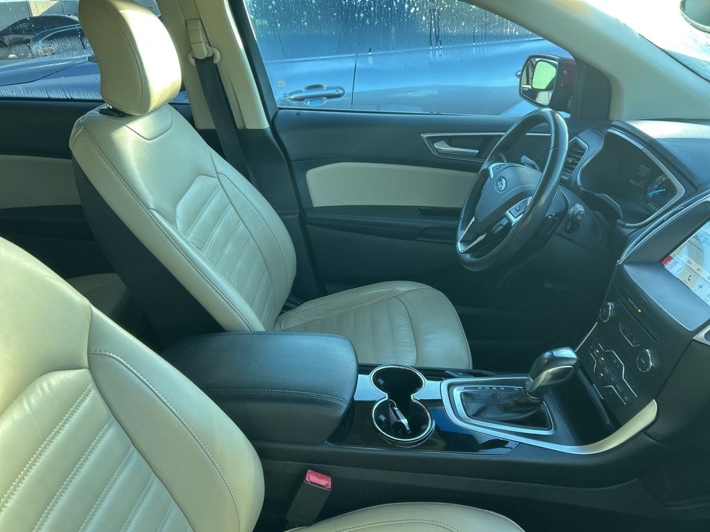 Used 2016 Ford Edge SEL SUV