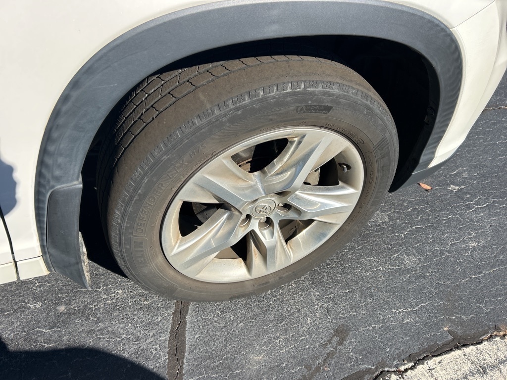 Used 2015 Toyota Highlander  SUV