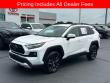 Used 2024 Toyota RAV4 Adventure SUV