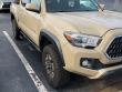 Used 2018 Toyota Tacoma  Truck