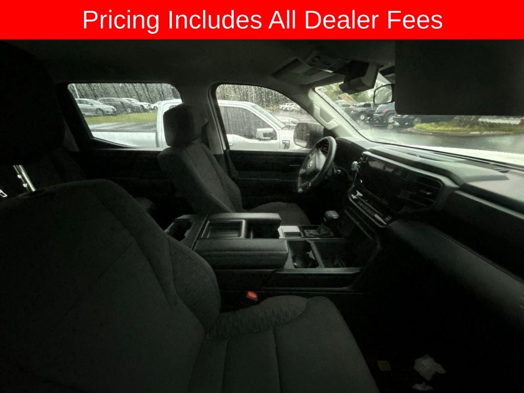 Used 2022 Toyota Tundra SR 3.5L V6 Truck