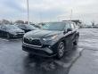 Used 2024 Toyota Highlander LE SUV