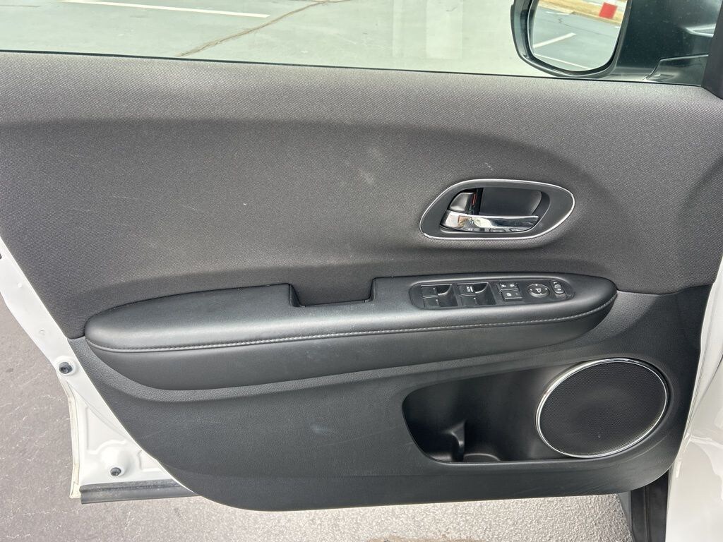 Used 2020 Honda HR-V EX AWD SUV