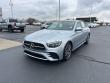 Used 2021 Mercedes-Benz E-Class E 350 Sedan