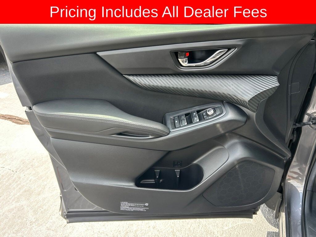 Used 2024 Subaru Ascent Premium 7-Passenger SUV
