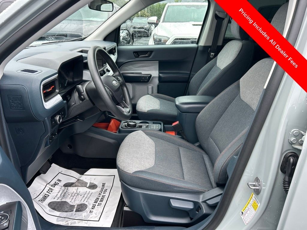 Used 2024 Ford Maverick XLT Truck