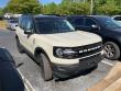 Used 2024 Ford Bronco Sport Outer Banks SUV