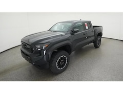 2025 Toyota Tacoma i-FORCE MAX TRD Off-Road i-FORCE MAX Truck Double Cab