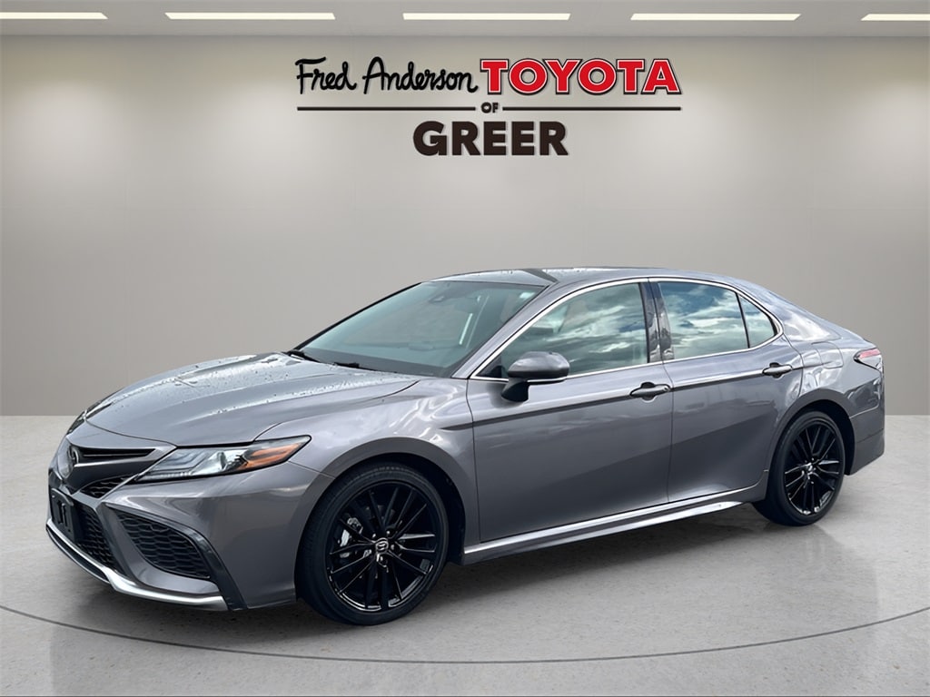 2018 Chevrolet Tahoe