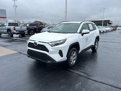 2025 Toyota RAV4 XLE SUV