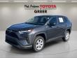 Certified 2024 Toyota RAV4 LE SUV
