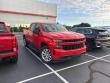 Used 2021 Chevrolet Silverado 1500 Custom Truck