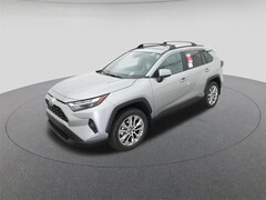 2025 Toyota RAV4 XLE Premium SUV