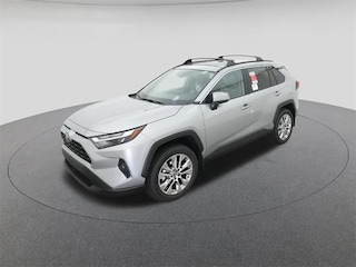 2025 Toyota RAV4 XLE Premium SUV