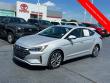 Used 2019 Hyundai Elantra Limited Sedan