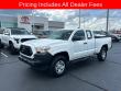 Used 2022 Toyota Tacoma SR Truck