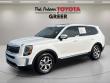 Used 2020 Kia Telluride EX SUV