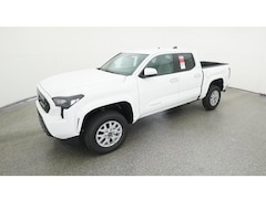 2025 Toyota Tacoma SR5 Truck Double Cab