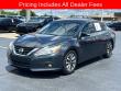 Used 2018 Nissan Altima 2.5 SL Sedan