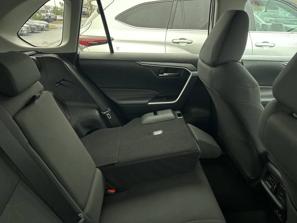 Used 2023 Toyota RAV4 XLE SUV