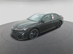 2026 Toyota Camry SE Sedan