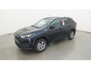 2025 Toyota RAV4 XLE SUV