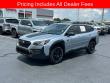 Used 2023 Subaru Outback Wilderness SUV