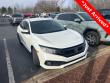 Used 2019 Honda Civic Sport Sedan